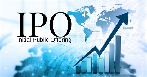 What is an IPO?