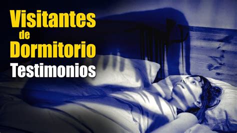 Qu Son Los Visitantes De Dormitorio Iker Jim Nez Enrique De