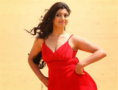South Top Hot Actress Akanksha Puri Sexposing Salty Armpits Big Juicy Mangoes Spicy Red Dress