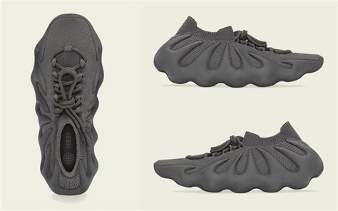 Adidas Yeezy 450 Cinder Where To Buy Price Release Date And More