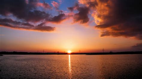 Fotos Gratis Paisaje Mar Naturaleza Oceano Horizonte Nube