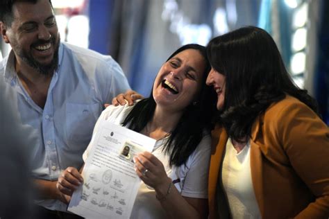 Novedades La Felicidad De Las Titularizaciones Arrib A Federal