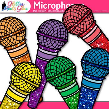 Microphone Royalty Free Stock SVG Vector And Clip Art Clip Art Library