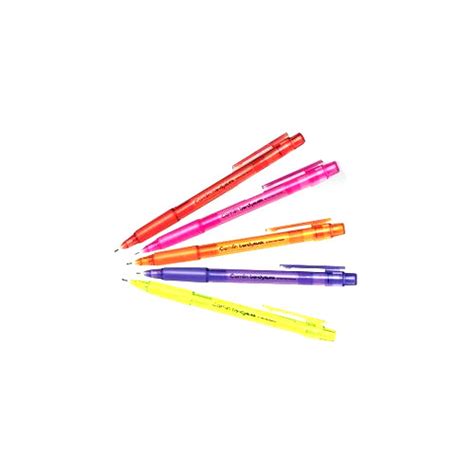 Plastic Camlin Lead Pencil At Rs 10piece In Nagpur Id 11886171748