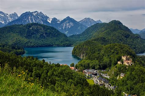 Top 10 Things To See And Do In Bavaria Places To See In Your Lifetime