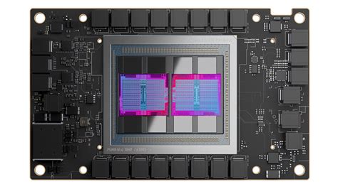 Amd Announces Instinct Mi X Ai Platform