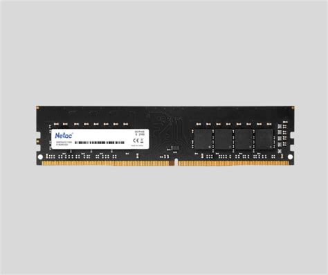 NETAC BASIC 16GB DDR4 3200MHZ C16 DESKTOP 3y Itmega Lk