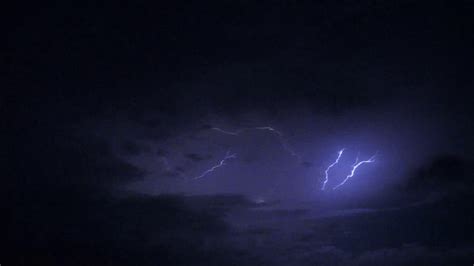 Tormenta nocturna en alta mar / Night storm in the open sea - YouTube