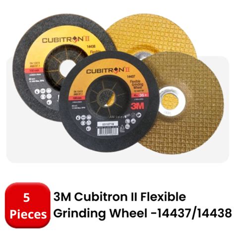 3M Cubitron Online Safety Products AM Sales Marketing