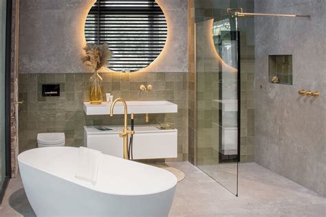 Luxe Badkamer Inspiratie Advies En Tips Sanitairwinkel