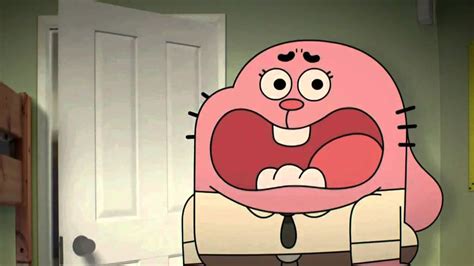 Amazing World Of Gumball Richard Funny