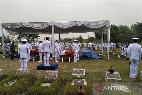 Kasal KNKT Dilibatkan Investigasi Kecelakaan Pesawat Di Selat Madura