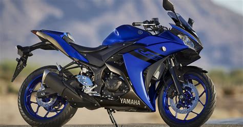 2018新型YZF R25 R3は1月20日発売WEBヤングマシン新車バイクニュース