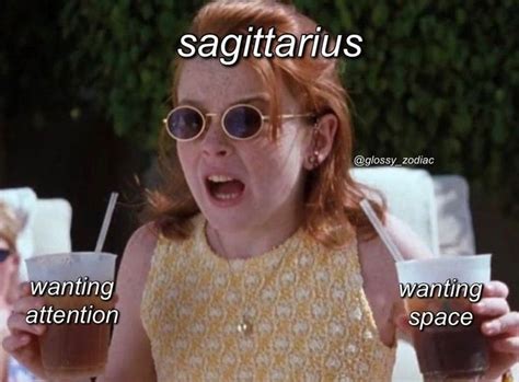 Sagittarius Memes Sagittariusweet Posted On Instagram Ahhhh I