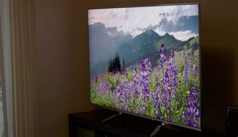 Review Panasonic TX 58DXW784 DXW784 Serie Lcd Led Tv FWD