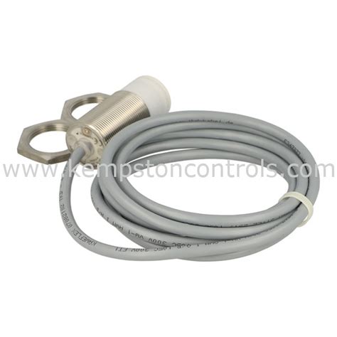 Rechner KAS 80 35 A M32 PTFE VAB Z02 1 HP RECHNER CAPACITIVE SENSOR