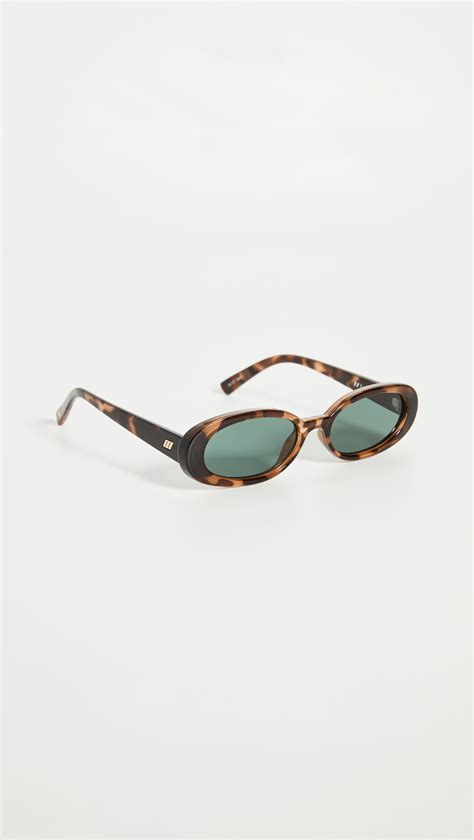 18 90s Sunglasses For Women That Are Trending In 2021 Who What Wear