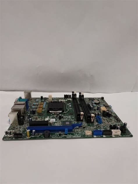 Dell OptiPlex 7020 SFF Motherboard LGA 1150 Socket H3 DDR3 2YYK5 02YYK5