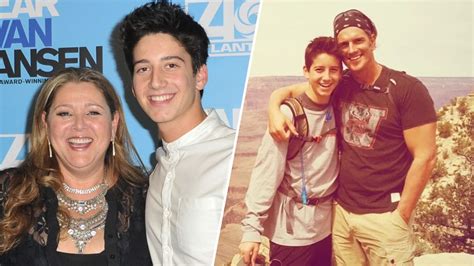 Milo Manheim Parents Who Is Jeffrey Brezovar And Camryn Manheim