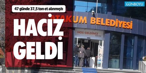 Akp D Neminde Al Nan Ton Lop Et Al Nm T Haciz Geldi