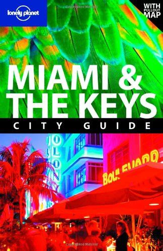 『lonely Planet Miami And The Keys City Guides』｜感想・レビュー 読書メーター