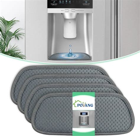 Ge Refrigerator Water Dispenser Drip Tray at Paul Aubrey blog