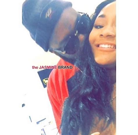 Rick Ross Fiancee Lira Mercer Has Been Crushing On Him Since 9th