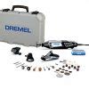 Dremel Ff High Performance Rotary Tool Kit With Flex Shaft