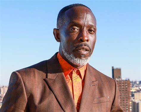 È Morto Michael K Williams Di The Wire Gossip