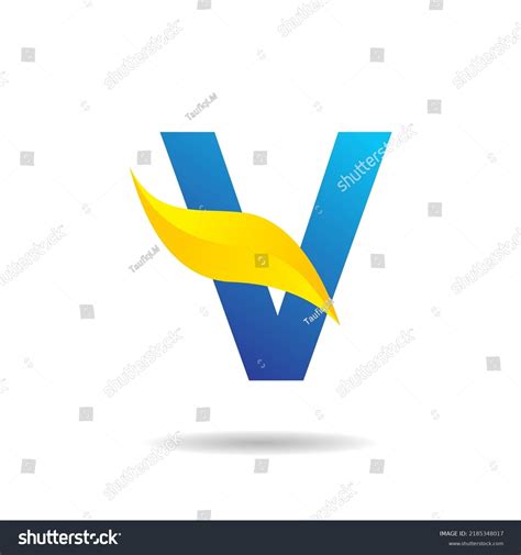 31057 V Type Logo Images Stock Photos And Vectors Shutterstock