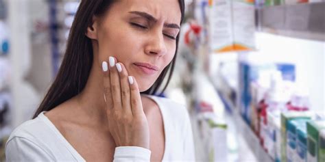 How To Relieve Pain After Tooth Extraction