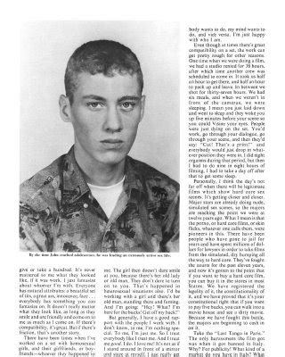 John Holmes Magazine Porn Pictures XXX Photos Sex Images 194612 PICTOA