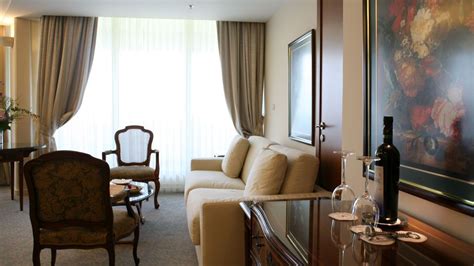 Hotel Croatia Cavtat Rooms and Suites | Adriatic Luxury Hotels