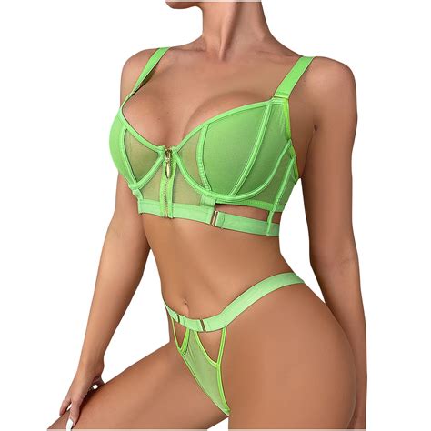 Summer Savings Clearance Tagold Womens Lingerie Bra Sexy Women