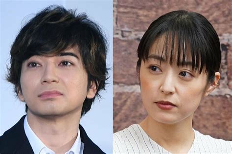 写真：松本潤〝泣きっ面にハチ〟状態「どうする家康」撃沈に続き「井上真央が結婚完全否定」 東スポweb