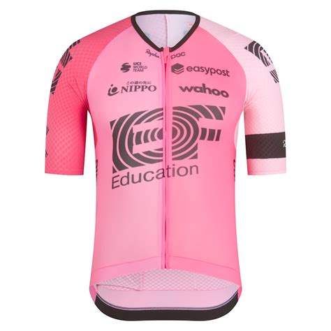 Pro Cycling Team Kits 2024 Tommi Gratiana