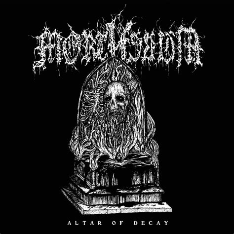 Mortiferum Altar Of Decay Lyrics And Tracklist Genius