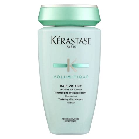 Kérastase Volumifique Bain Volume Shampoo 250 ml