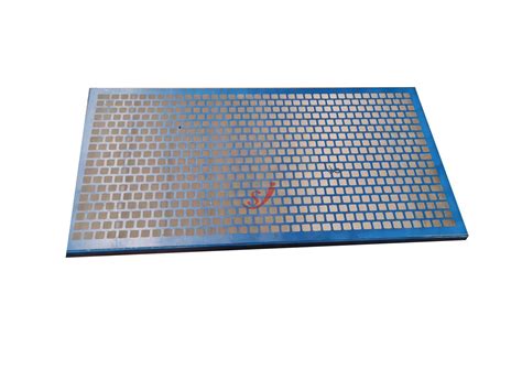 Vortex Orbital 3000 Shaker Screen Replacement Api Compliant