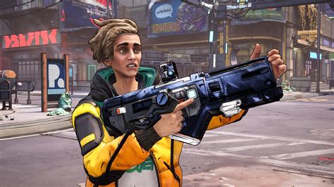 New Tales From The Borderlands Review PS5 Push Square