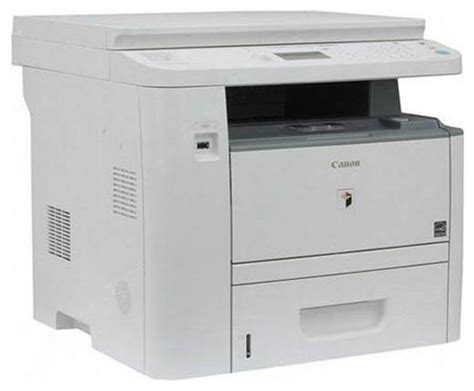 Canon imageRUNNER 1133 , описание, технические характеристики , отзыв о ...