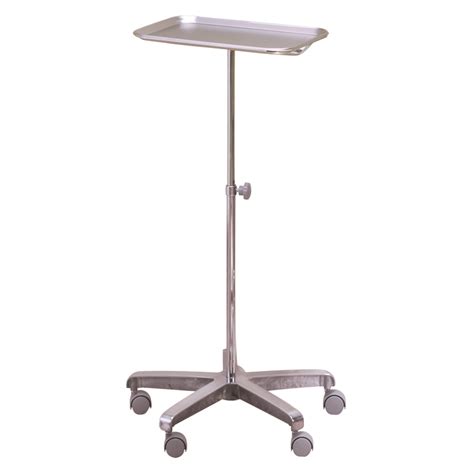 Instrument Stand Series Brewer Company