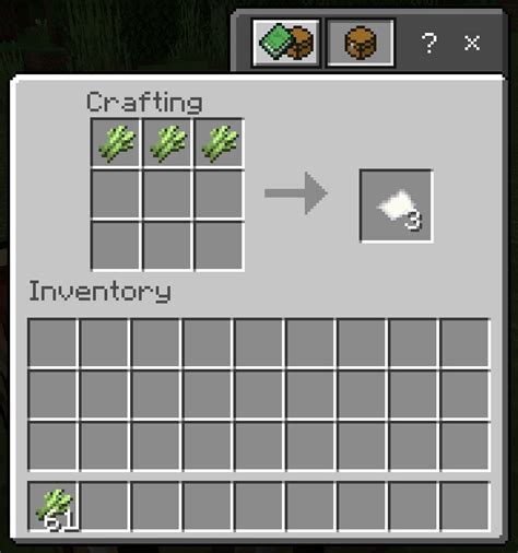 Make Paper in Minecraft with this Easy Method - Games Bap