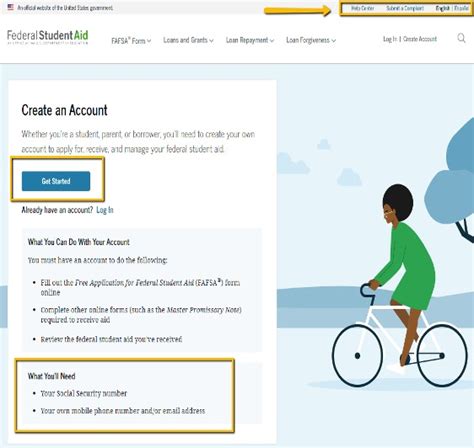 FSA ID | Wilkes University 