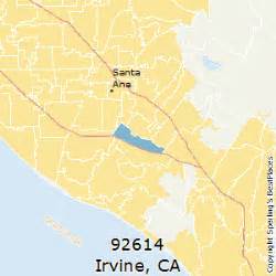 Irvine (zip 92614), CA