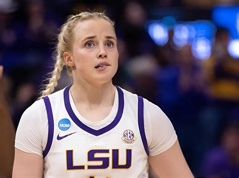 Why Did Hailey Van Lith Transfer From Lsu Guard Enters Transfer Portal