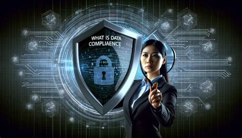 unlocking  power   data compliance