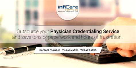 Physician Credentialing Services Provider Medical Credentialing