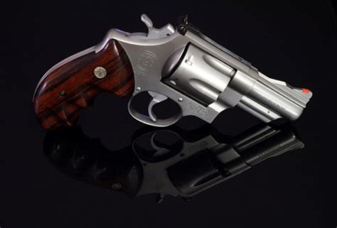 Smith Wesson Model 351 C By Smith Wesson Guru