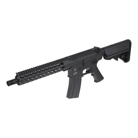 Fusil Saigo M4 Kenji Zero Airsoft Long Noir AEG Blowback Fr